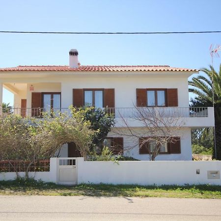 Villa Moradia Vale Da Telha à Aljezur Extérieur photo