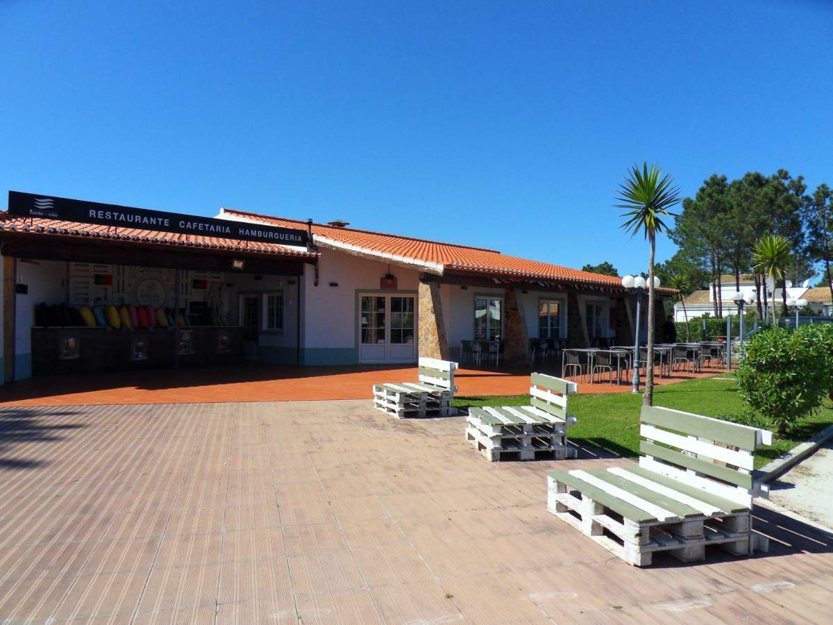 Villa Moradia Vale Da Telha à Aljezur Extérieur photo