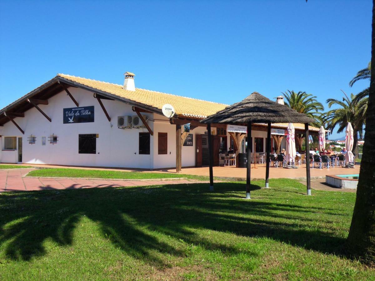 Villa Moradia Vale Da Telha à Aljezur Extérieur photo