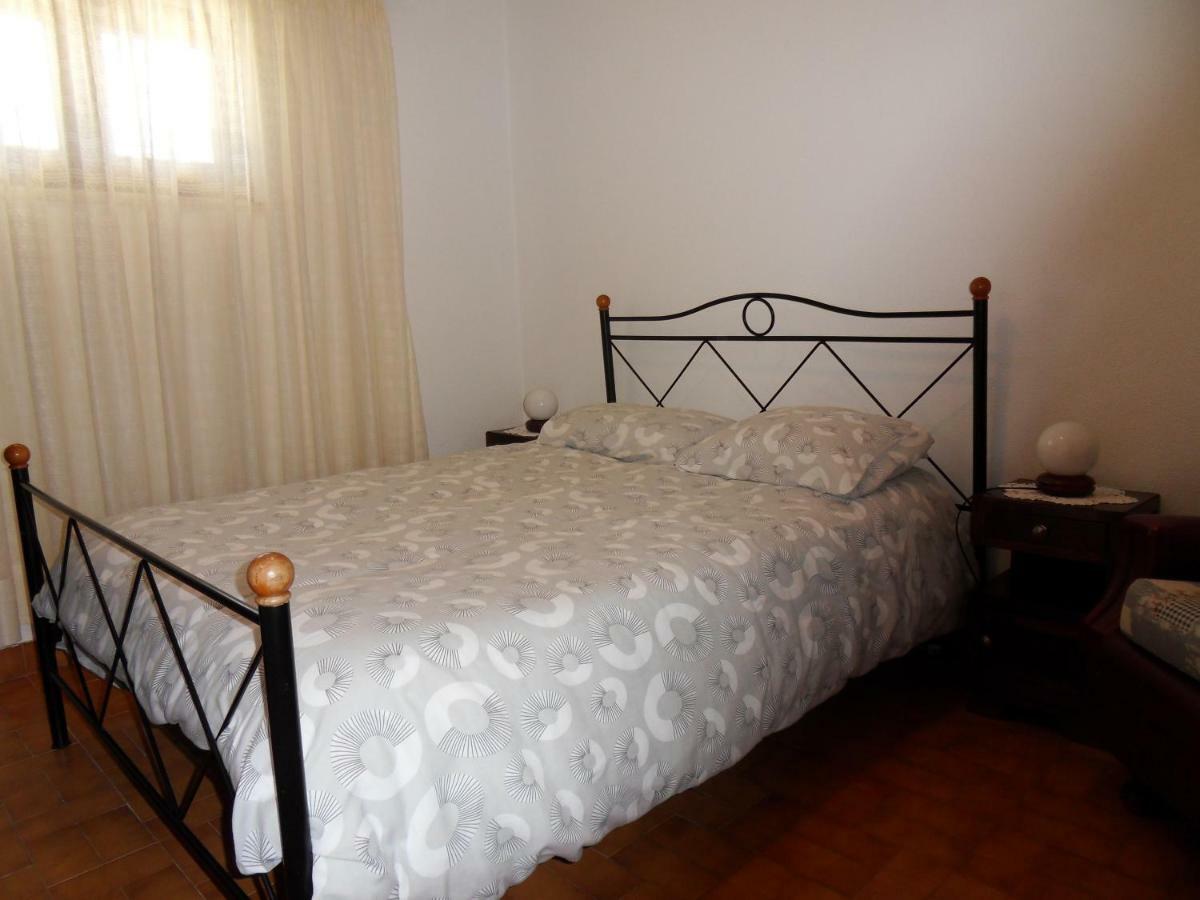Villa Moradia Vale Da Telha à Aljezur Extérieur photo