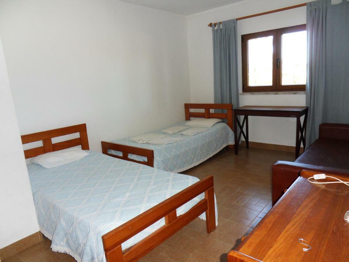 Villa Moradia Vale Da Telha à Aljezur Extérieur photo