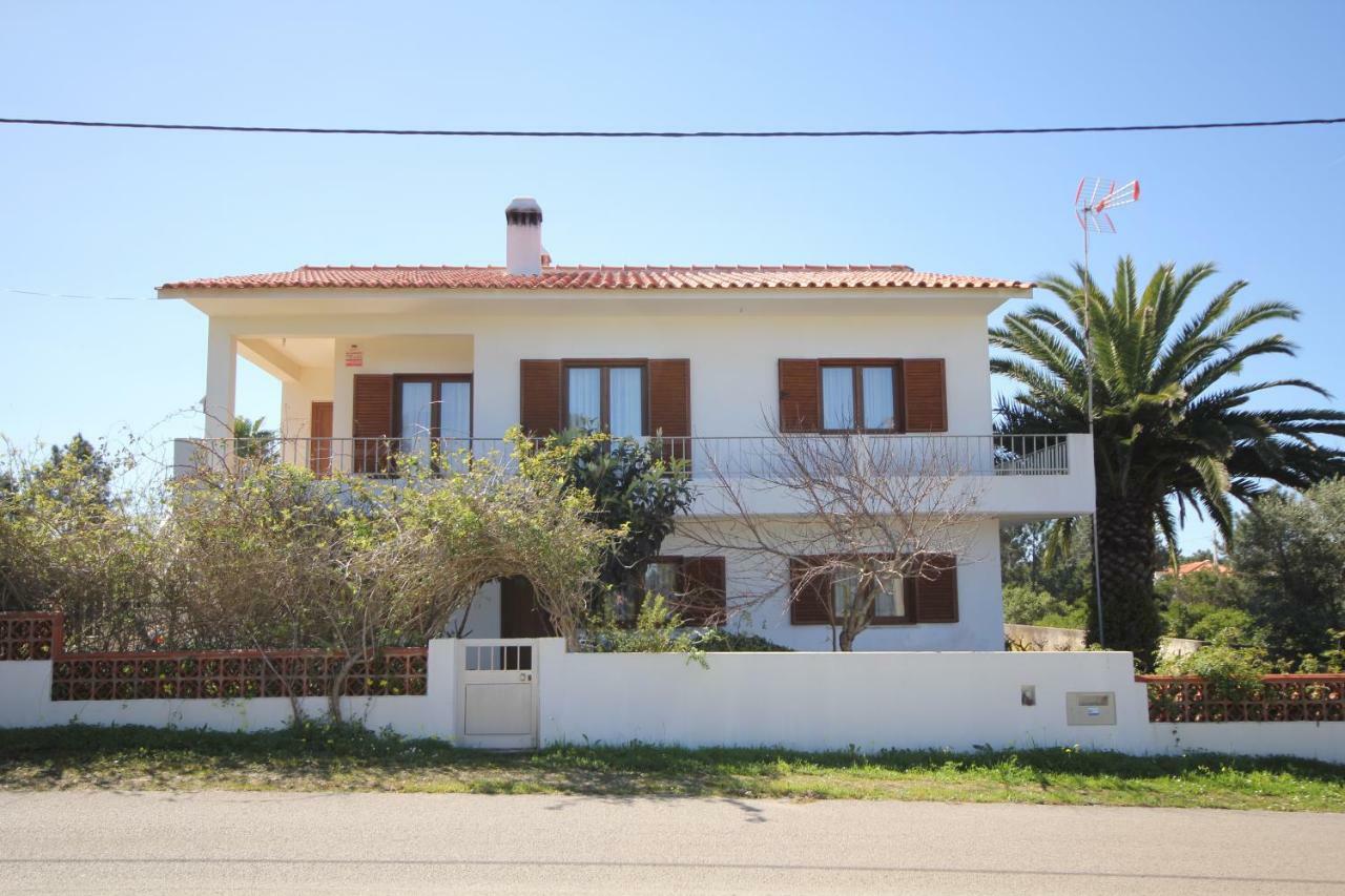 Villa Moradia Vale Da Telha à Aljezur Extérieur photo